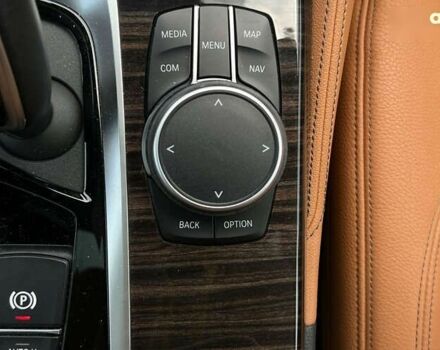 БМВ 6 Серия, объемом двигателя 3 л и пробегом 54 тыс. км за 37000 $, фото 18 на Automoto.ua
