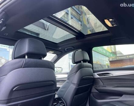 БМВ 6 Серия, объемом двигателя 3 л и пробегом 76 тыс. км за 47500 $, фото 26 на Automoto.ua