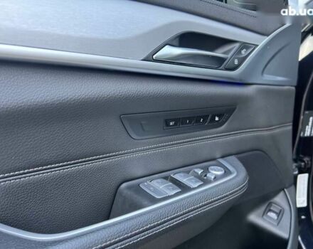 БМВ 6 Серия, объемом двигателя 3 л и пробегом 76 тыс. км за 47500 $, фото 23 на Automoto.ua