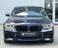 БМВ 6 Серия, объемом двигателя 3 л и пробегом 76 тыс. км за 48500 $, фото 5 на Automoto.ua