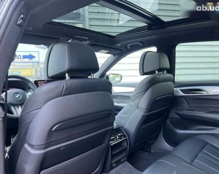 БМВ 6 Серия, объемом двигателя 3 л и пробегом 76 тыс. км за 48500 $, фото 25 на Automoto.ua