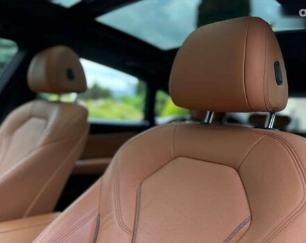 БМВ 6 Серия, объемом двигателя 3 л и пробегом 54 тыс. км за 37000 $, фото 22 на Automoto.ua