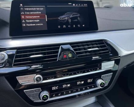 БМВ 6 Серия, объемом двигателя 3 л и пробегом 76 тыс. км за 47500 $, фото 21 на Automoto.ua