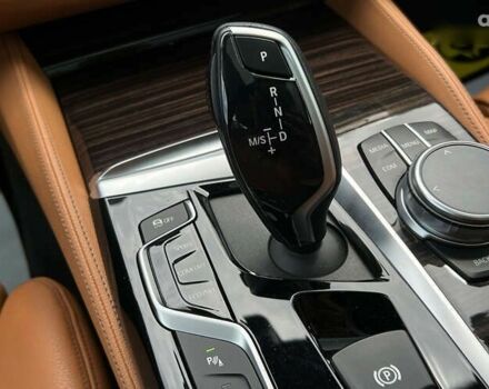 БМВ 6 Серия, объемом двигателя 3 л и пробегом 54 тыс. км за 37000 $, фото 17 на Automoto.ua