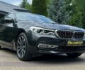 БМВ 6 Серия, объемом двигателя 3 л и пробегом 54 тыс. км за 37000 $, фото 1 на Automoto.ua