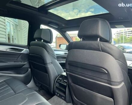 БМВ 6 Серия, объемом двигателя 3 л и пробегом 76 тыс. км за 48500 $, фото 28 на Automoto.ua