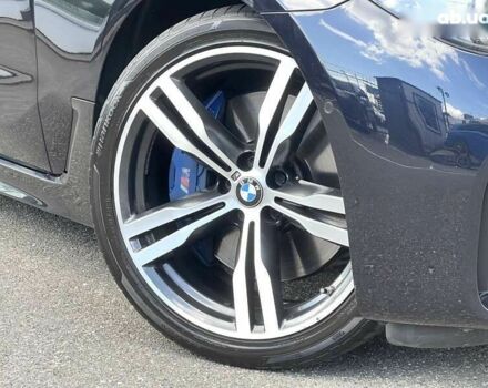 БМВ 6 Серия, объемом двигателя 3 л и пробегом 76 тыс. км за 47500 $, фото 4 на Automoto.ua