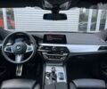БМВ 6 Серия, объемом двигателя 3 л и пробегом 76 тыс. км за 48500 $, фото 13 на Automoto.ua