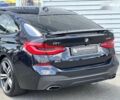 БМВ 6 Серия, объемом двигателя 3 л и пробегом 76 тыс. км за 48500 $, фото 10 на Automoto.ua