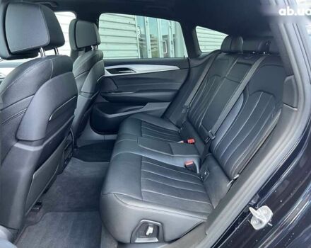 БМВ 6 Серия, объемом двигателя 3 л и пробегом 76 тыс. км за 47500 $, фото 24 на Automoto.ua