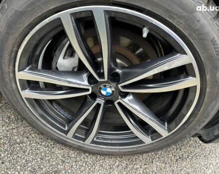 БМВ 6 Серия, объемом двигателя 2.99 л и пробегом 20 тыс. км за 64013 $, фото 24 на Automoto.ua