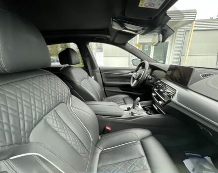 БМВ 6 Серия, объемом двигателя 2.99 л и пробегом 20 тыс. км за 64013 $, фото 29 на Automoto.ua