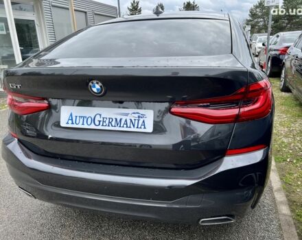 БМВ 6 Серия, объемом двигателя 2.99 л и пробегом 20 тыс. км за 64013 $, фото 3 на Automoto.ua