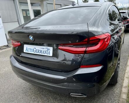 БМВ 6 Серия, объемом двигателя 2.99 л и пробегом 20 тыс. км за 64013 $, фото 4 на Automoto.ua