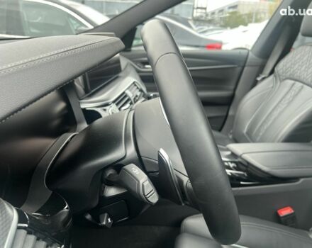 БМВ 6 Серия, объемом двигателя 2.99 л и пробегом 20 тыс. км за 64013 $, фото 19 на Automoto.ua