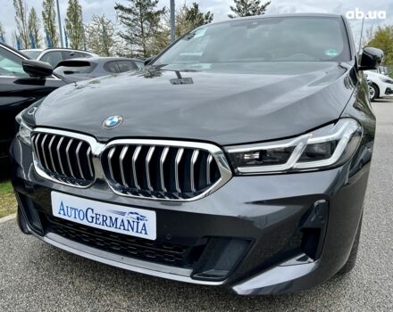 БМВ 6 Серия, объемом двигателя 2.99 л и пробегом 20 тыс. км за 64013 $, фото 10 на Automoto.ua