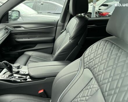 БМВ 6 Серия, объемом двигателя 2.99 л и пробегом 20 тыс. км за 64013 $, фото 18 на Automoto.ua