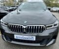 БМВ 6 Серия, объемом двигателя 2.99 л и пробегом 20 тыс. км за 64013 $, фото 11 на Automoto.ua