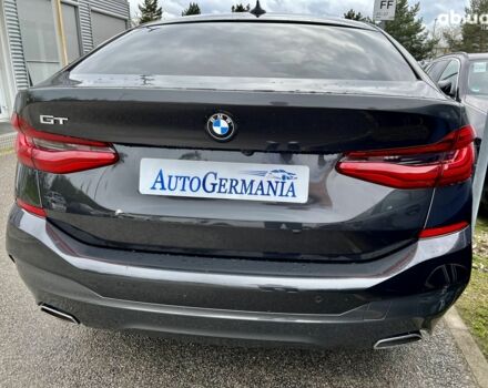 БМВ 6 Серия, объемом двигателя 2.99 л и пробегом 20 тыс. км за 64013 $, фото 5 на Automoto.ua