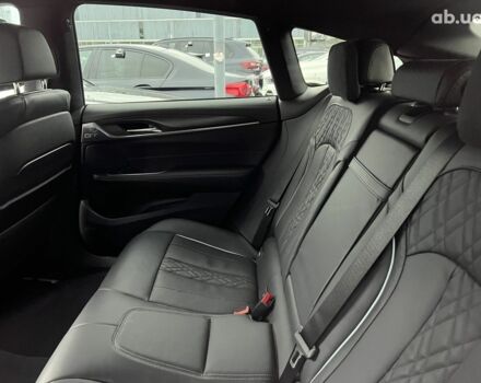 БМВ 6 Серия, объемом двигателя 2.99 л и пробегом 20 тыс. км за 64013 $, фото 23 на Automoto.ua