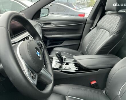 БМВ 6 Серия, объемом двигателя 2.99 л и пробегом 20 тыс. км за 64013 $, фото 20 на Automoto.ua