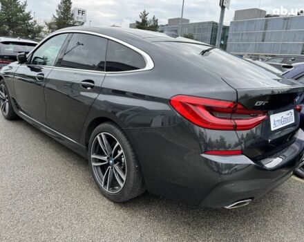 БМВ 6 Серия, объемом двигателя 2.99 л и пробегом 20 тыс. км за 64013 $, фото 8 на Automoto.ua