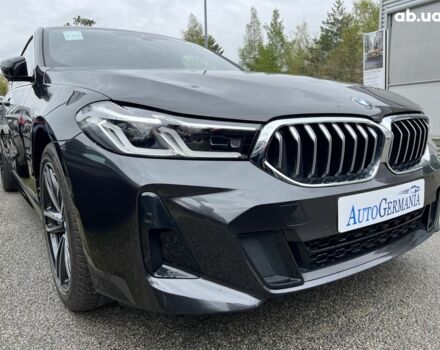 БМВ 6 Серия, объемом двигателя 2.99 л и пробегом 20 тыс. км за 64013 $, фото 14 на Automoto.ua