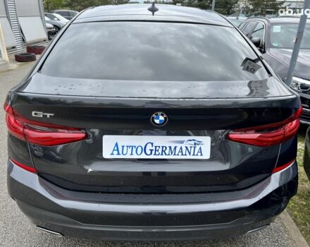 БМВ 6 Серия, объемом двигателя 2.99 л и пробегом 20 тыс. км за 64013 $, фото 6 на Automoto.ua