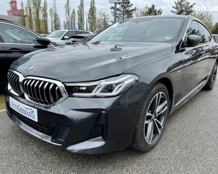 БМВ 6 Серия, объемом двигателя 2.99 л и пробегом 20 тыс. км за 64013 $, фото 9 на Automoto.ua