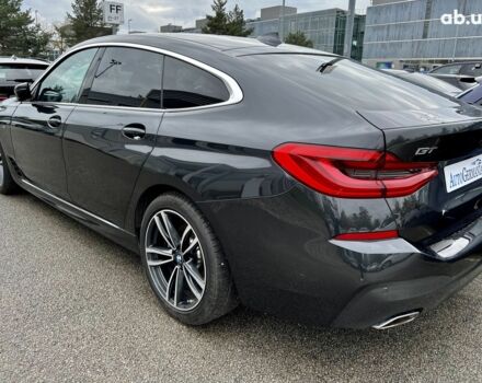 БМВ 6 Серия, объемом двигателя 2.99 л и пробегом 20 тыс. км за 64013 $, фото 31 на Automoto.ua