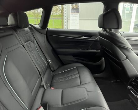 БМВ 6 Серия, объемом двигателя 2.99 л и пробегом 20 тыс. км за 64013 $, фото 15 на Automoto.ua