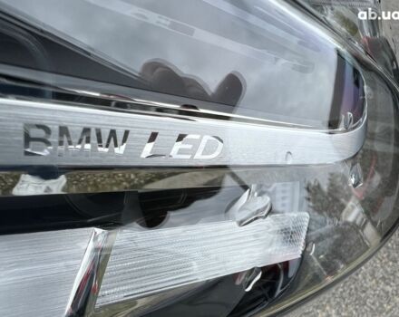 БМВ 6 Серия, объемом двигателя 2.99 л и пробегом 20 тыс. км за 64013 $, фото 25 на Automoto.ua