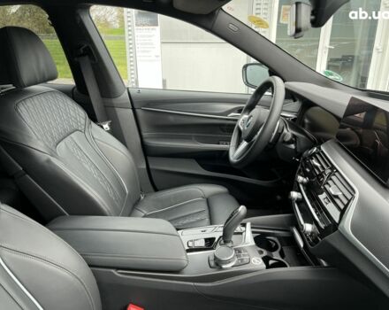 БМВ 6 Серия, объемом двигателя 2.99 л и пробегом 20 тыс. км за 64013 $, фото 30 на Automoto.ua