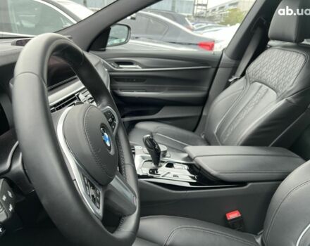 БМВ 6 Серия, объемом двигателя 2.99 л и пробегом 20 тыс. км за 64013 $, фото 22 на Automoto.ua