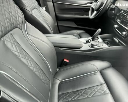 БМВ 6 Серия, объемом двигателя 2.99 л и пробегом 20 тыс. км за 64013 $, фото 27 на Automoto.ua