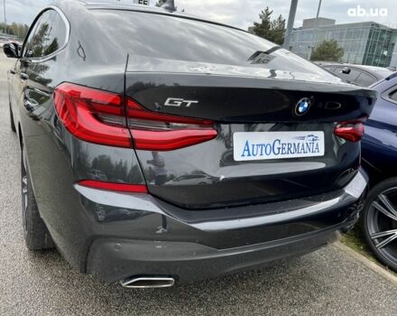 БМВ 6 Серия, объемом двигателя 2.99 л и пробегом 20 тыс. км за 64013 $, фото 7 на Automoto.ua