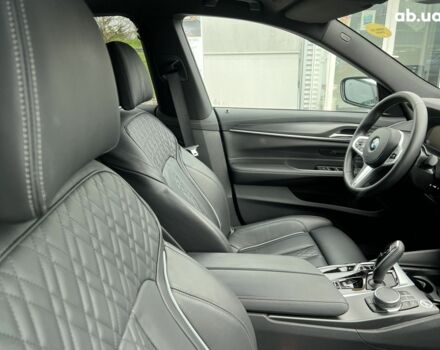 БМВ 6 Серия, объемом двигателя 2.99 л и пробегом 20 тыс. км за 64013 $, фото 26 на Automoto.ua