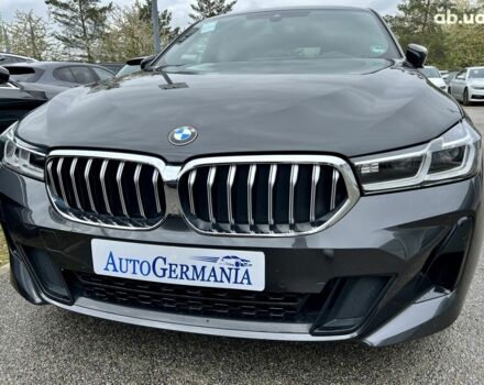БМВ 6 Серия, объемом двигателя 2.99 л и пробегом 20 тыс. км за 64013 $, фото 1 на Automoto.ua