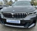 БМВ 6 Серия, объемом двигателя 2.99 л и пробегом 20 тыс. км за 64013 $, фото 1 на Automoto.ua
