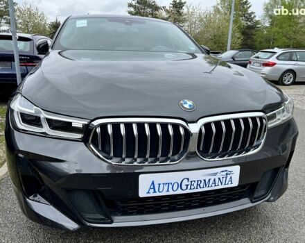 БМВ 6 Серия, объемом двигателя 2.99 л и пробегом 20 тыс. км за 64013 $, фото 2 на Automoto.ua