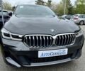 БМВ 6 Серия, объемом двигателя 2.99 л и пробегом 20 тыс. км за 64013 $, фото 2 на Automoto.ua