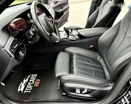 БМВ 6 Серия, объемом двигателя 2 л и пробегом 18 тыс. км за 56400 $, фото 25 на Automoto.ua