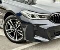 БМВ 6 Серия, объемом двигателя 2 л и пробегом 18 тыс. км за 56400 $, фото 20 на Automoto.ua