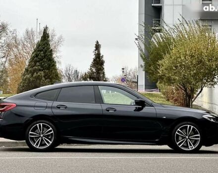 БМВ 6 Серия, объемом двигателя 2 л и пробегом 18 тыс. км за 56400 $, фото 15 на Automoto.ua