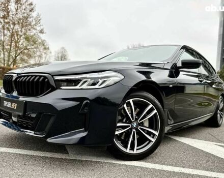 БМВ 6 Серия, объемом двигателя 2 л и пробегом 18 тыс. км за 56400 $, фото 3 на Automoto.ua