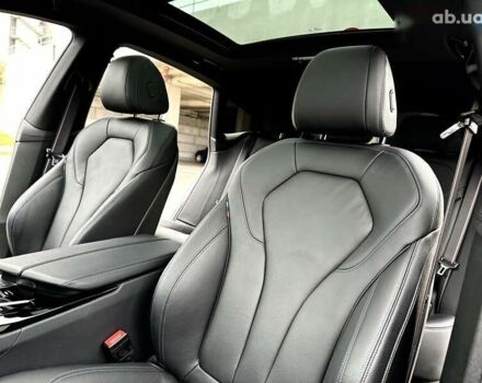 БМВ 6 Серия, объемом двигателя 2 л и пробегом 18 тыс. км за 56400 $, фото 26 на Automoto.ua