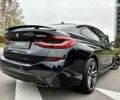 БМВ 6 Серия, объемом двигателя 2 л и пробегом 18 тыс. км за 56400 $, фото 11 на Automoto.ua