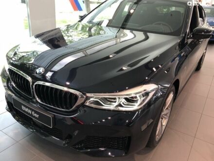 БМВ 6 Серия 2019 в Киеве на Automoto.ua БМВ 6 Серия, объемом двигателя 3 л и пробегом 18 тыс. км за 1 $, фото 1 на Automoto.ua
