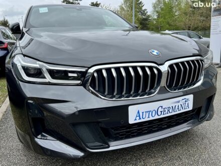 БМВ 6 Серия, объемом двигателя 2.99 л и пробегом 20 тыс. км за 64013 $, фото 1 на Automoto.ua