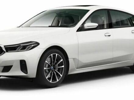 БМВ 6 Серия 2021 в Виннице на Automoto.ua БМВ 6 Серия, объемом двигателя 3 л и пробегом 1 тыс. км за 46386 $, фото 1 на Automoto.ua